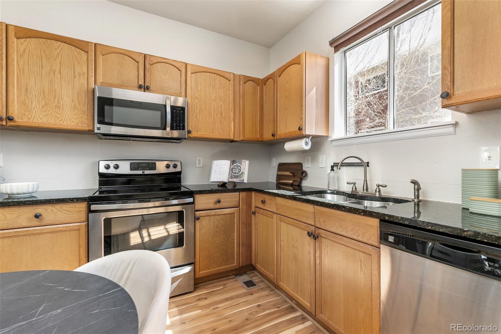 6055 Wadsworth Unit: C