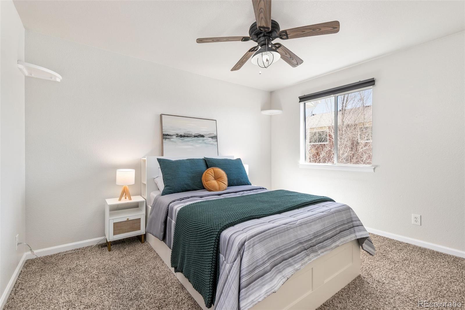 6055 Wadsworth Unit: C