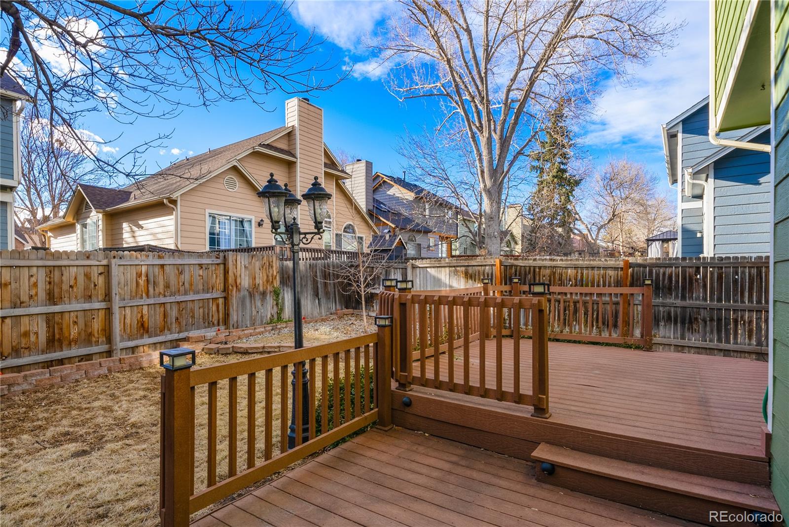 9799 Jellison Street