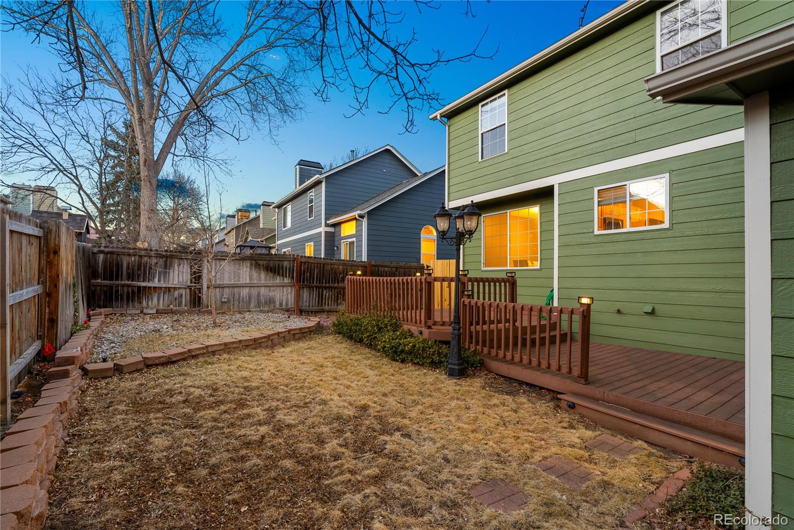 9799 Jellison Street