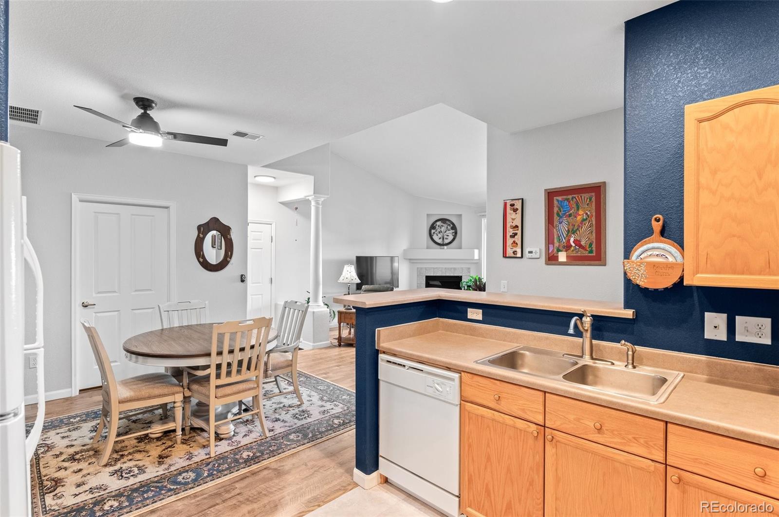 8465 S Holland Way Unit: 303