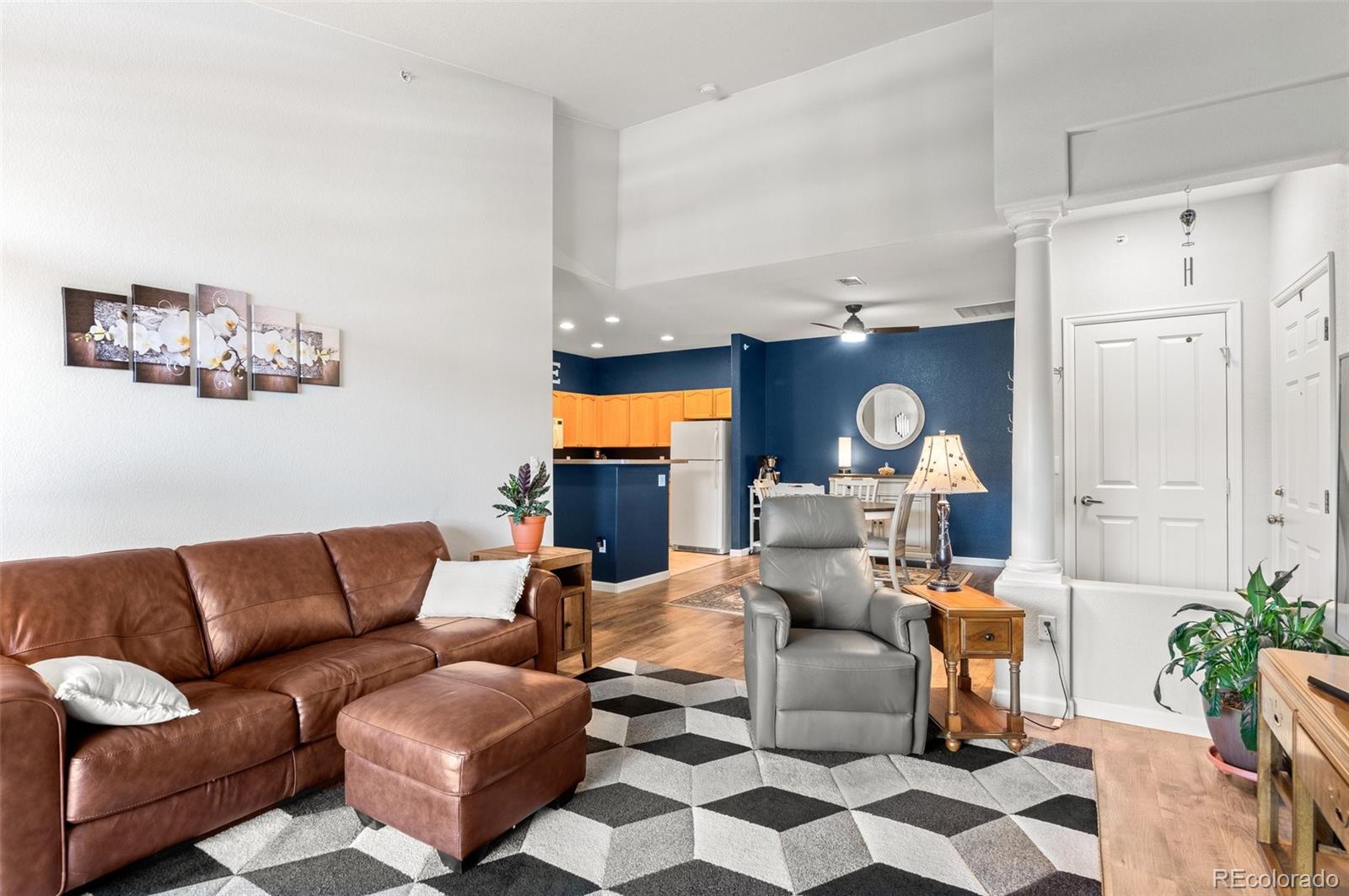 8465 S Holland Way Unit: 303