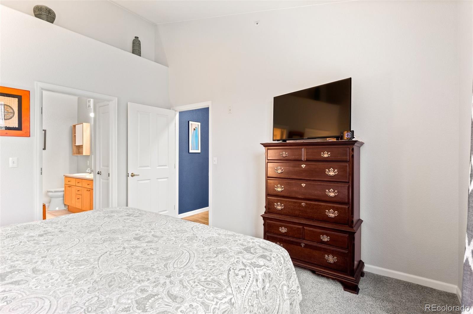 8465 S Holland Way Unit: 303