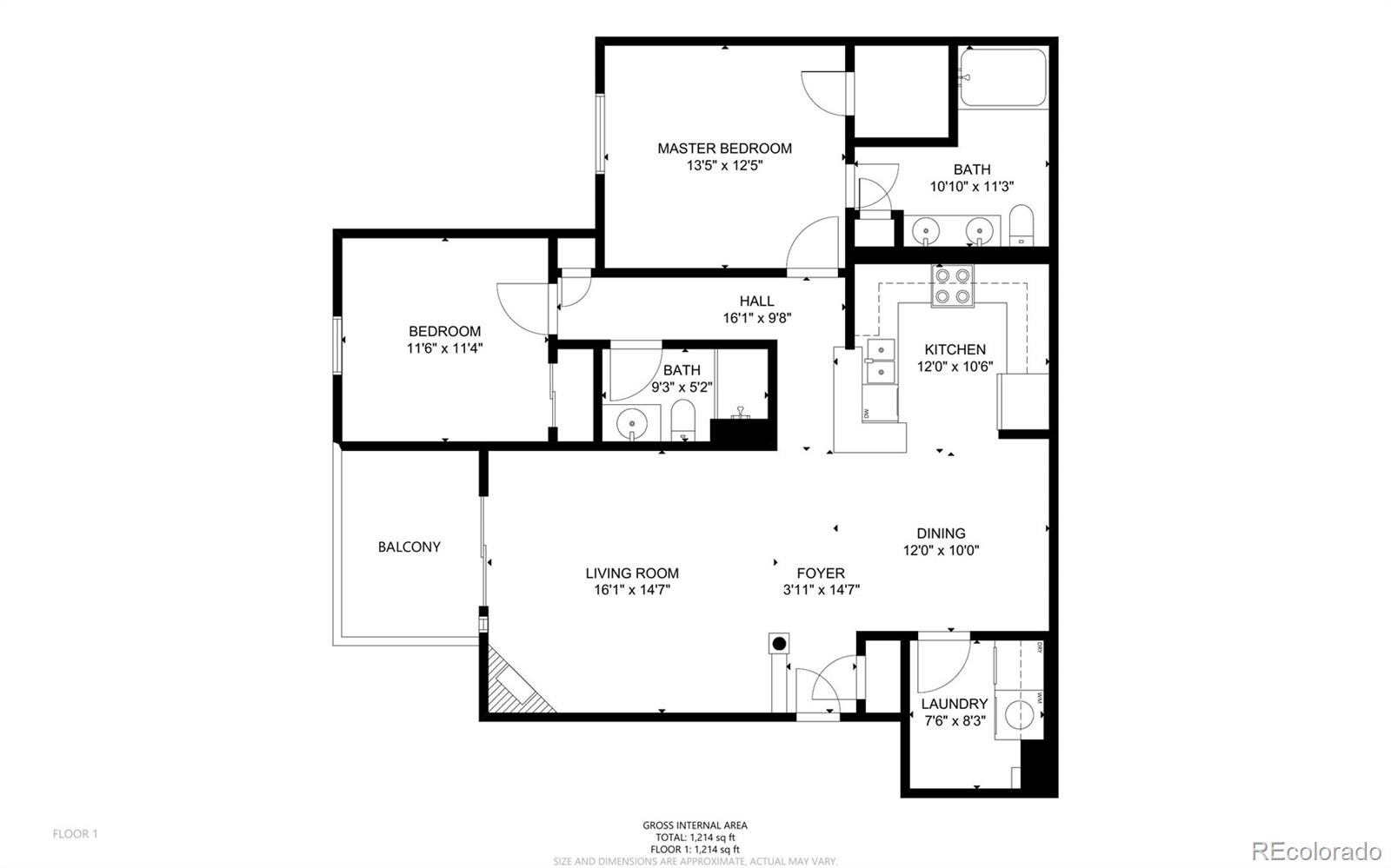 8465 S Holland Way Unit: 303