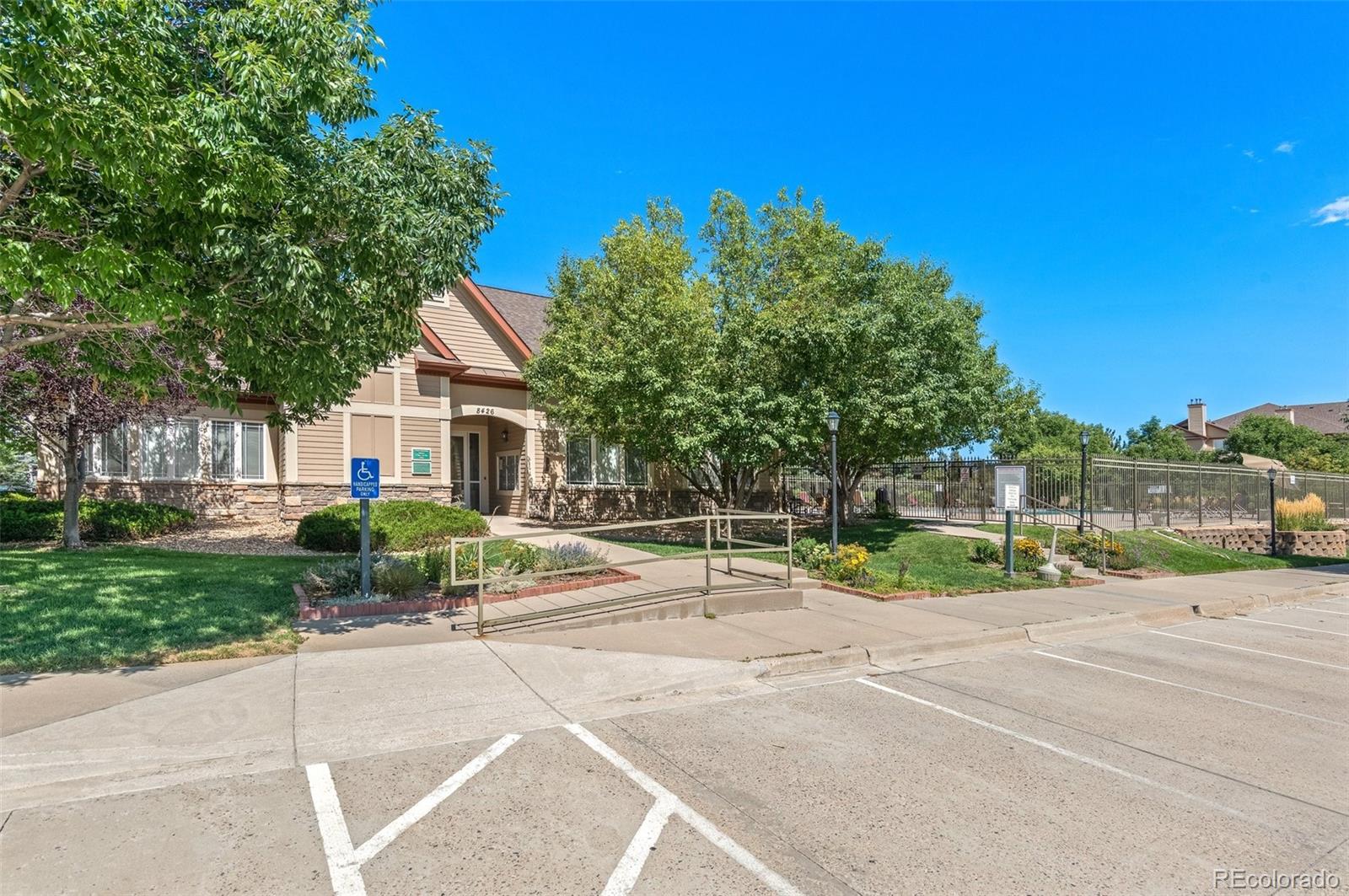 8465 S Holland Way Unit: 303