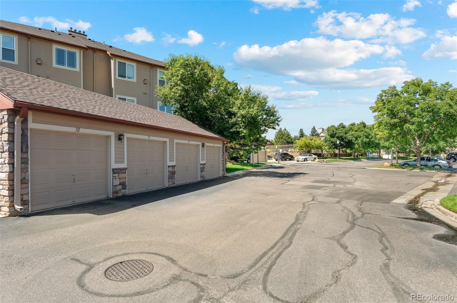 8465 S Holland Way Unit: 303