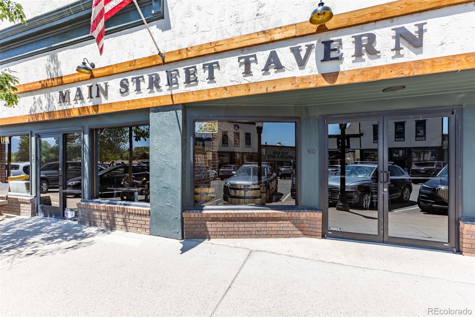 308 E Main Street