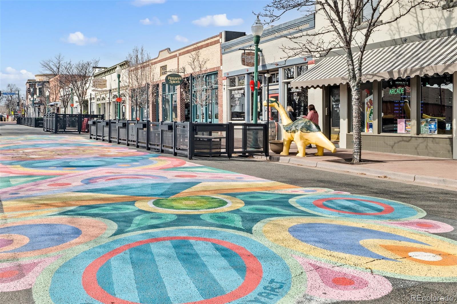 6240 Everett Court Unit: B