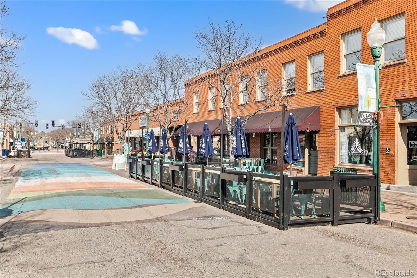 6240 Everett Court Unit: B