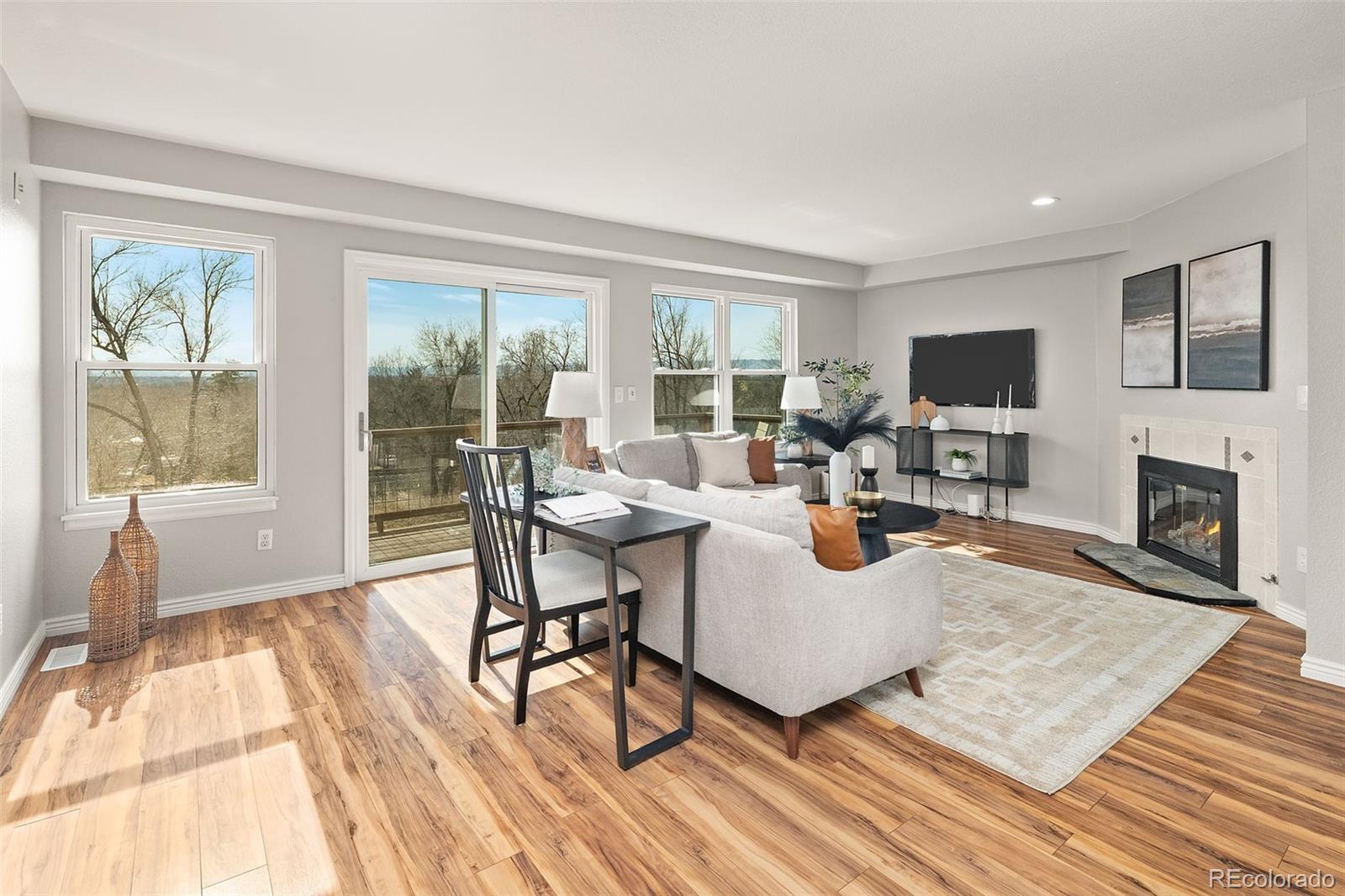 6240 Everett Court Unit: B