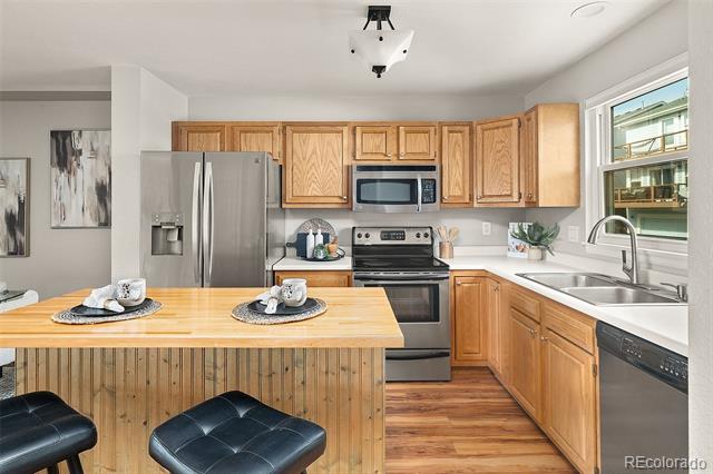 6240 Everett Court Unit: B