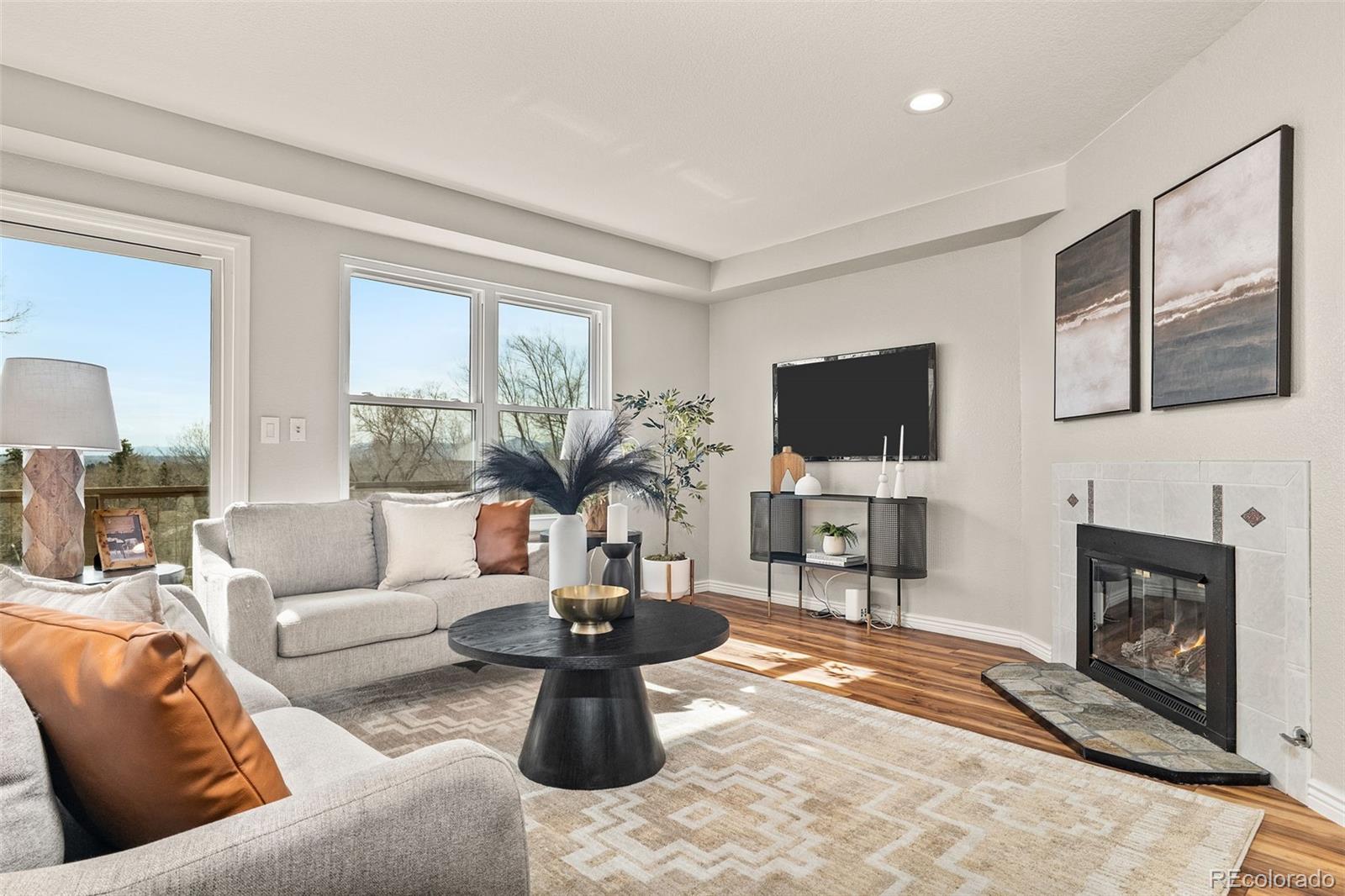 6240 Everett Court Unit: B