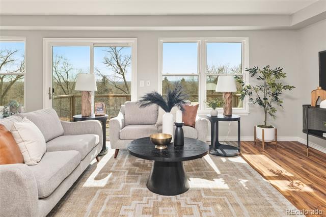6240 Everett Court Unit: B