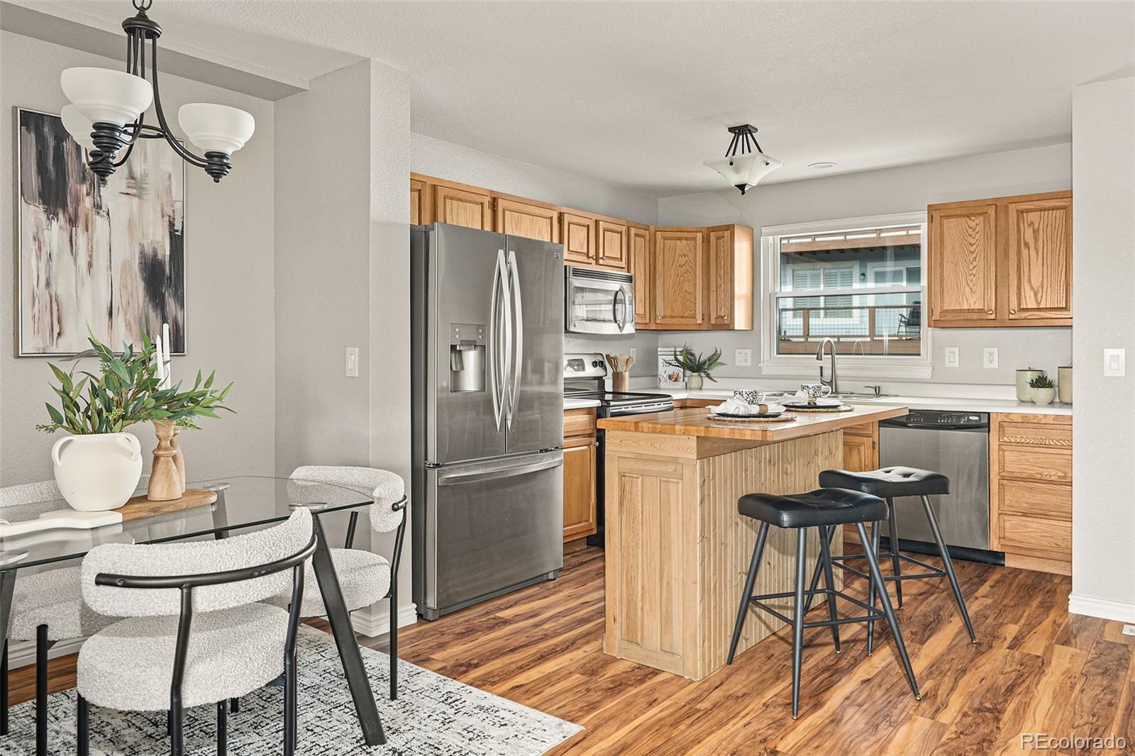 6240 Everett Court Unit: B