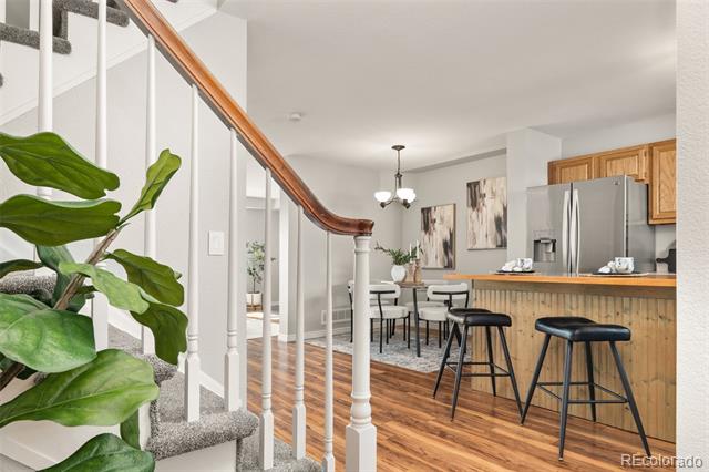6240 Everett Court Unit: B
