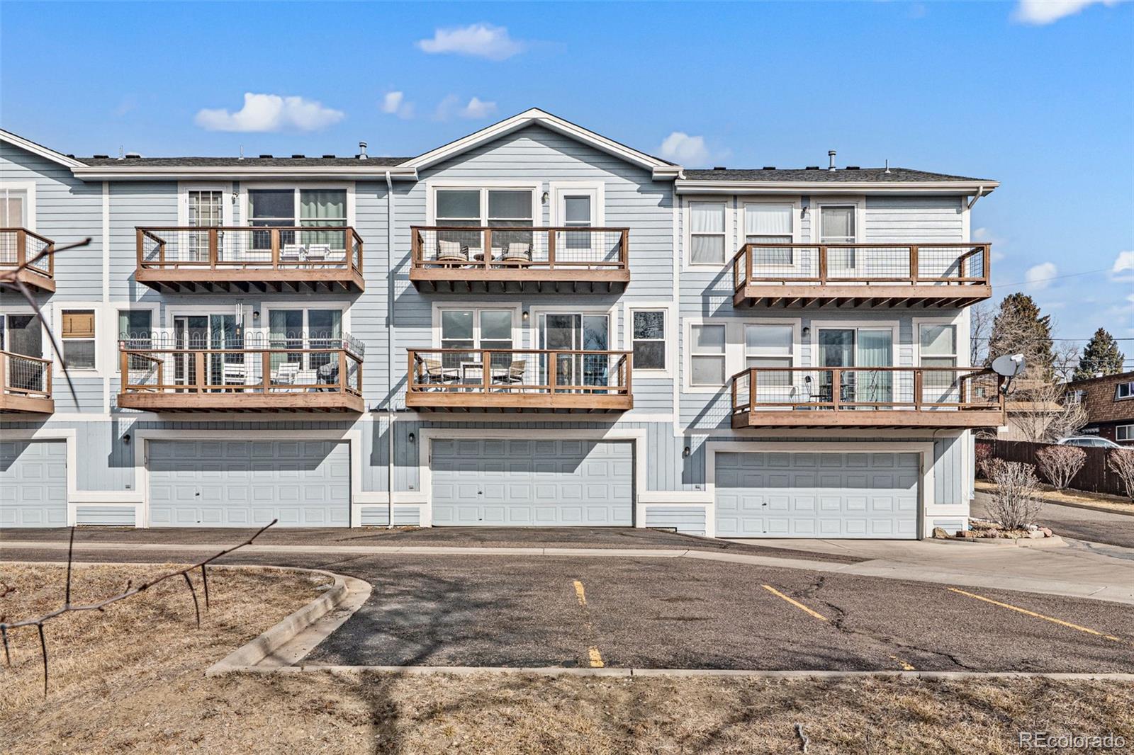 6240 Everett Court Unit: B