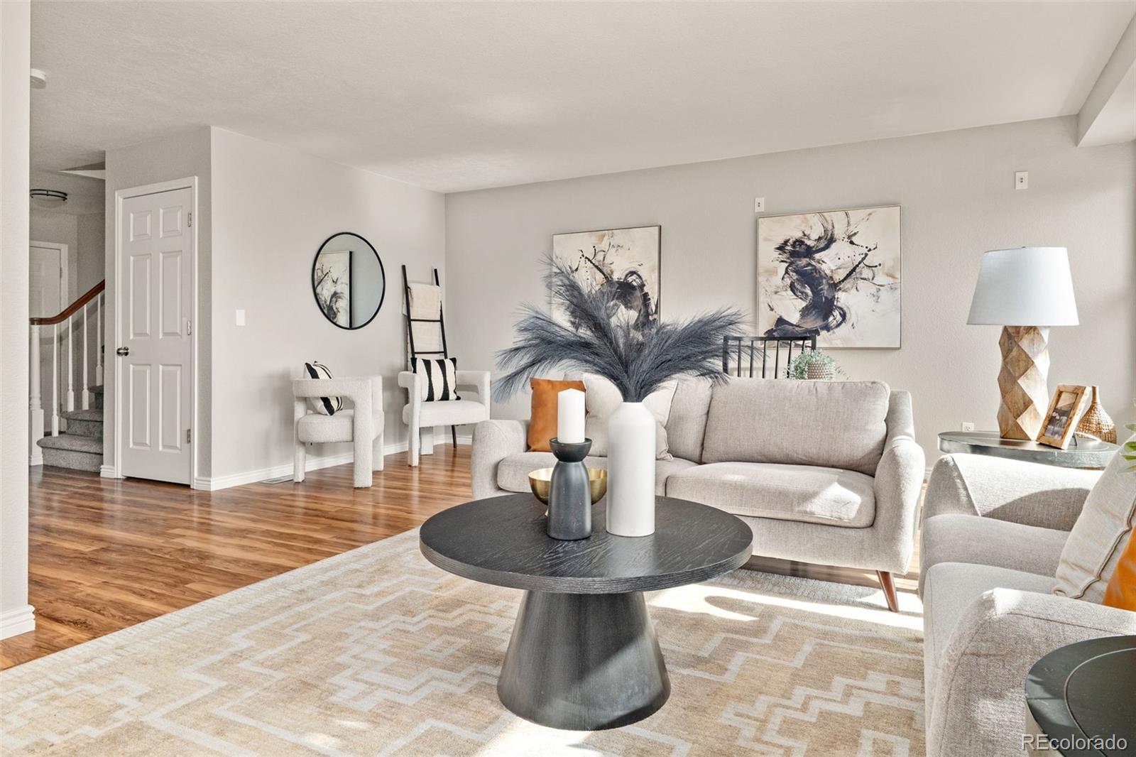 6240 Everett Court Unit: B