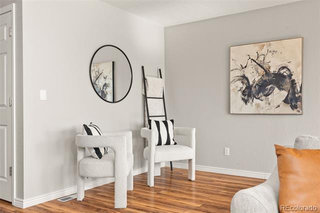6240 Everett Court Unit: B