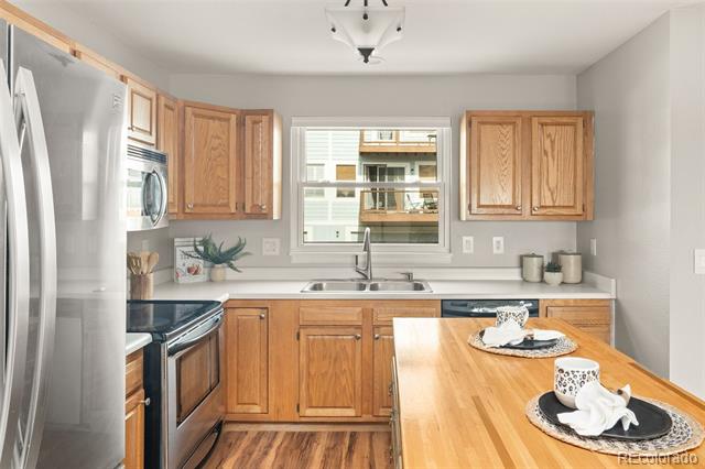 6240 Everett Court Unit: B