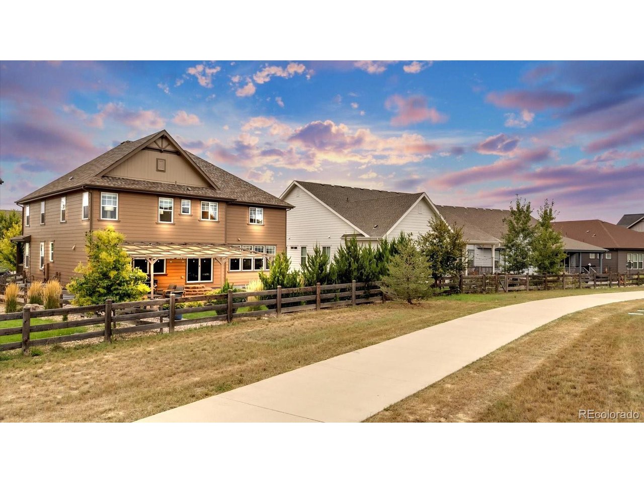 2165 Summerlin Ln