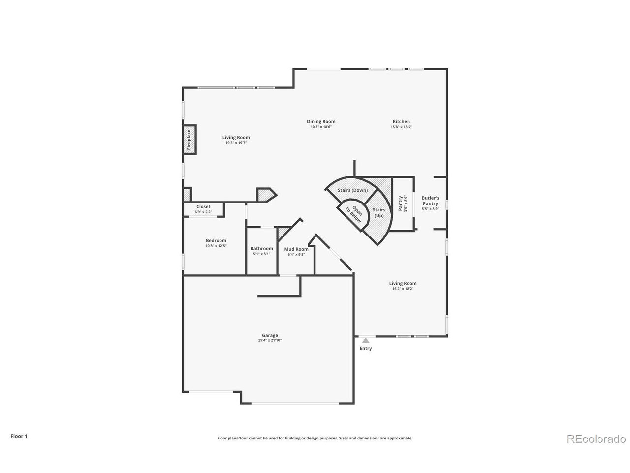 2165 Summerlin Ln
