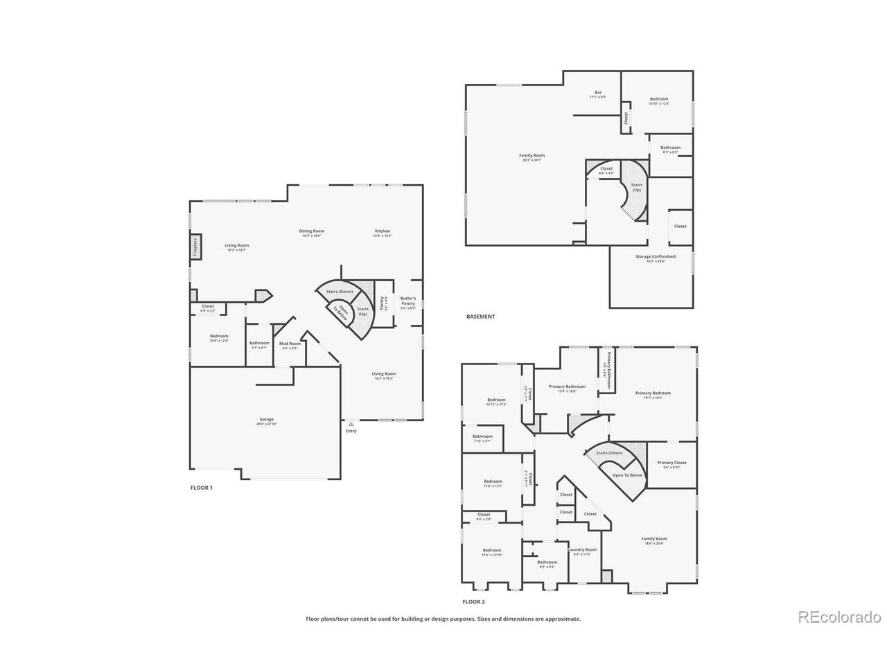 2165 Summerlin Ln