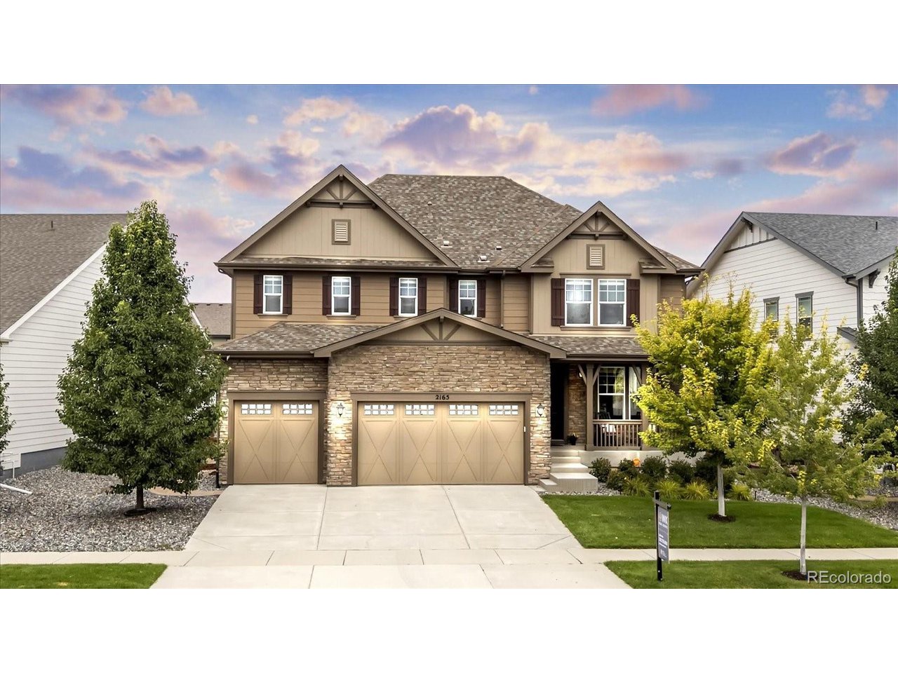 2165 Summerlin Ln