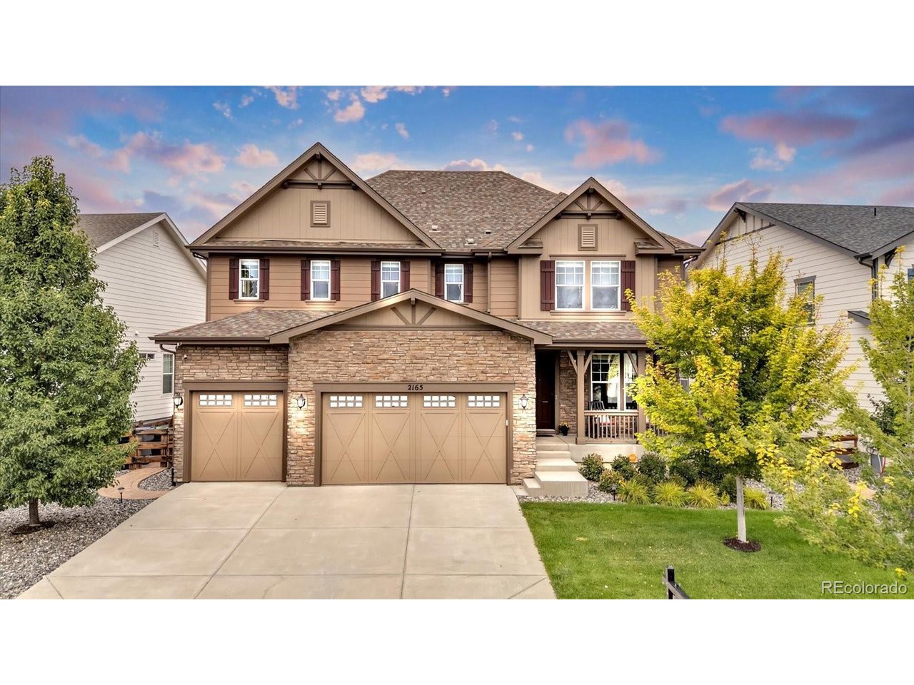 2165 Summerlin Ln