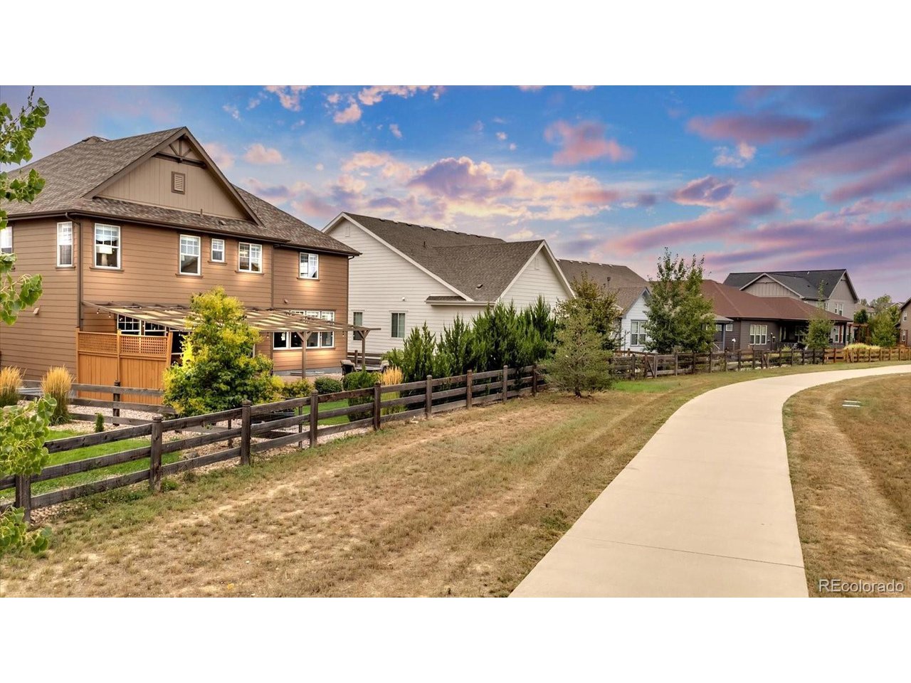 2165 Summerlin Ln