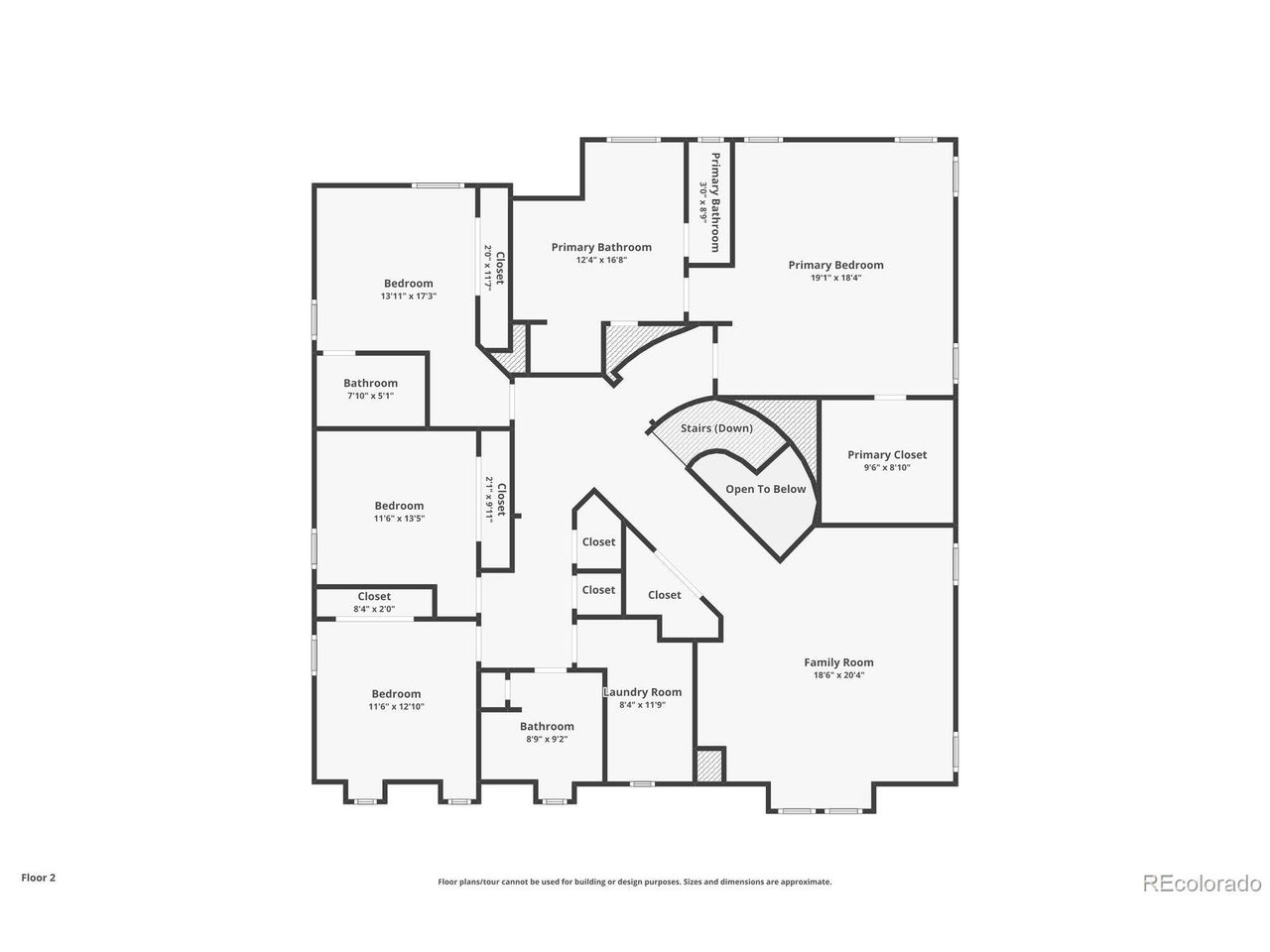2165 Summerlin Ln