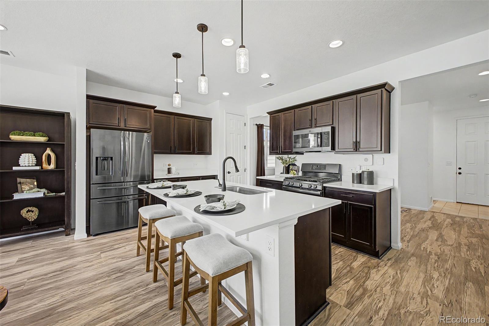2609 Villageview Lane