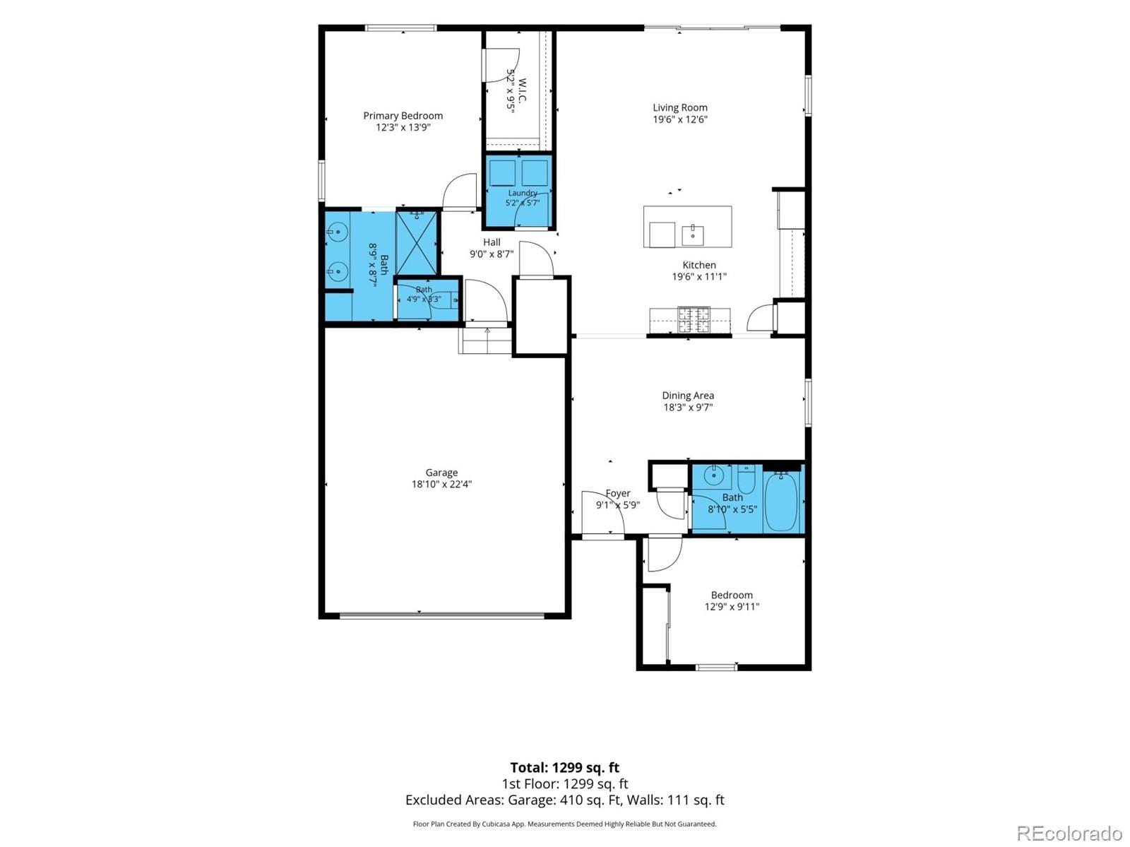 2609 Villageview Lane
