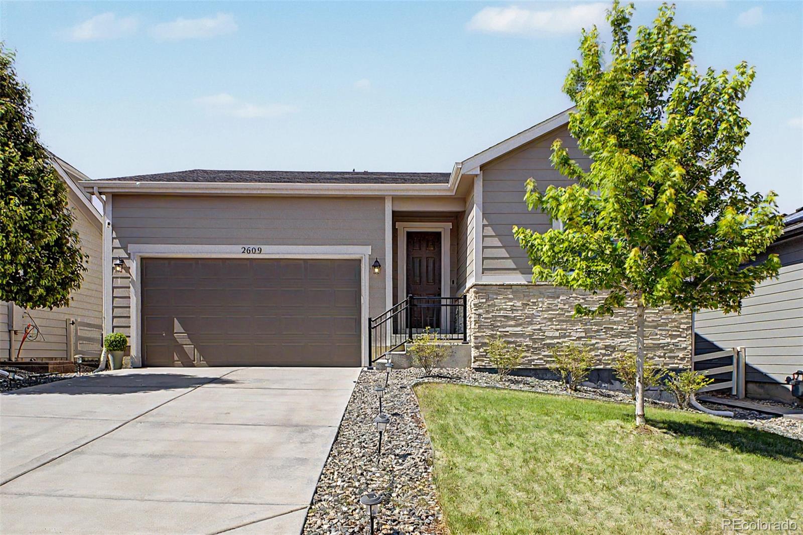 2609 Villageview Lane