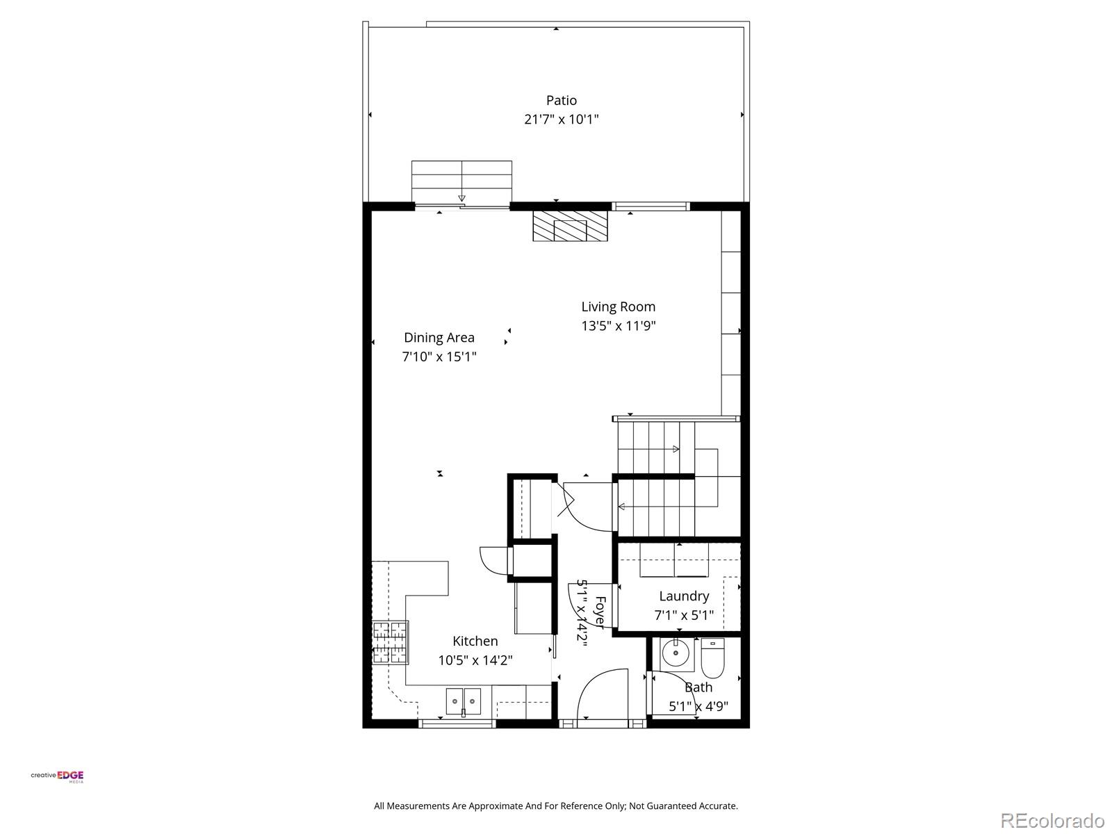 1542 Chambers Drive