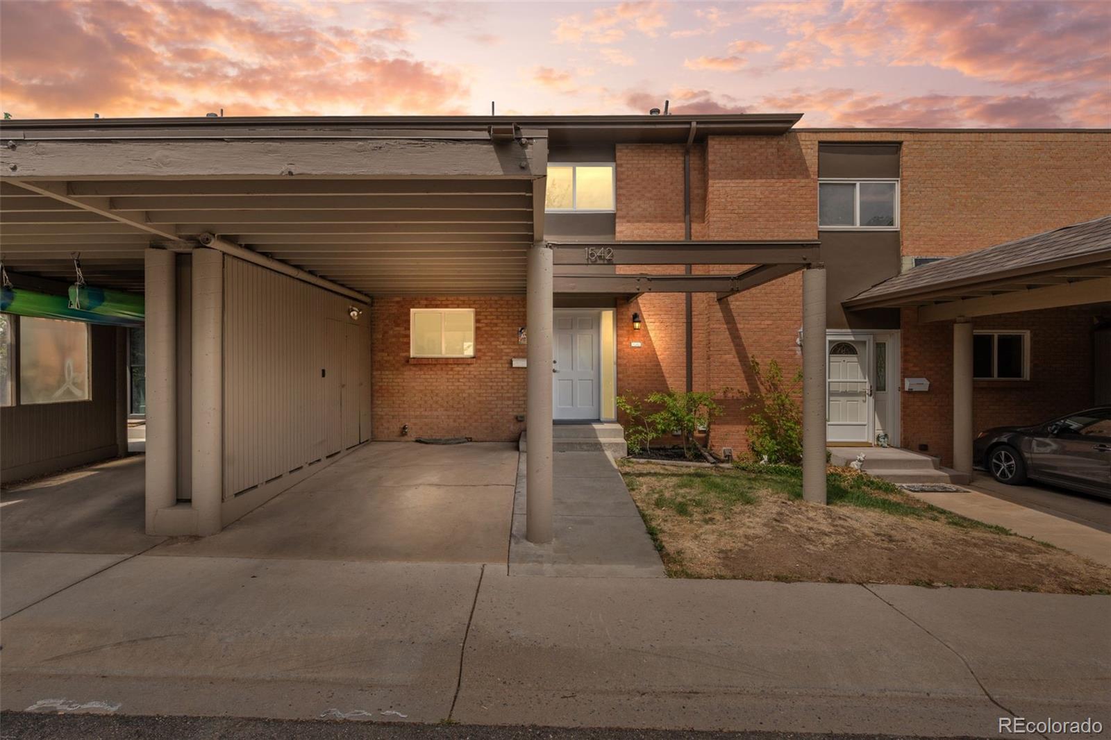 1542 Chambers Drive
