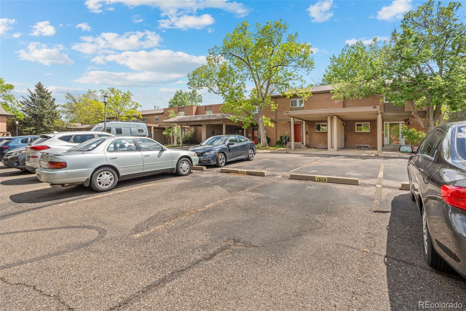 1542 Chambers Drive