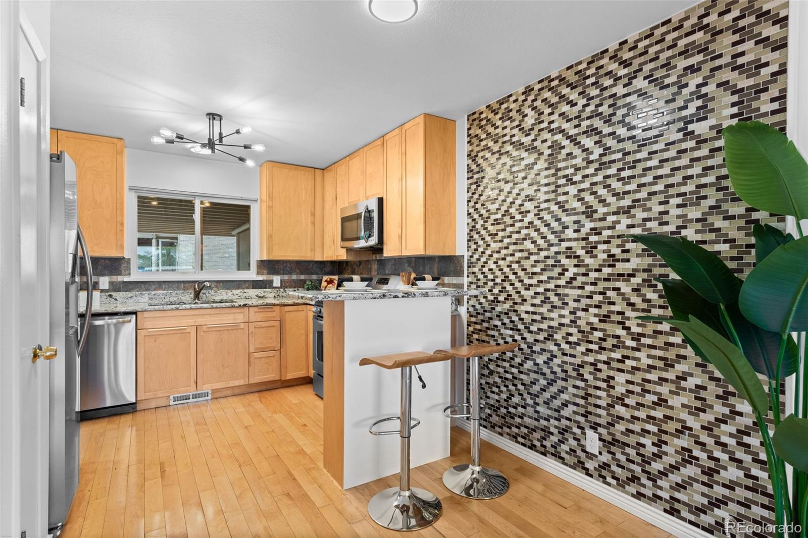 1542 Chambers Drive