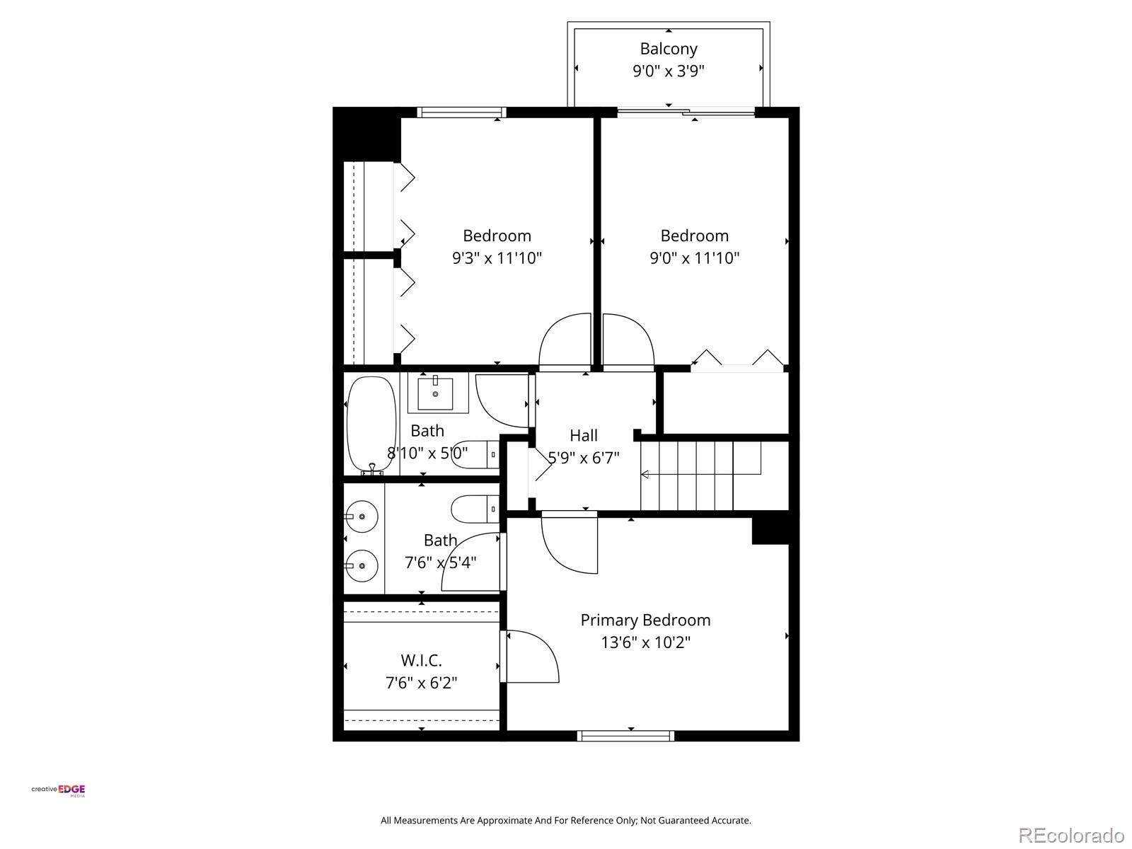 1542 Chambers Drive