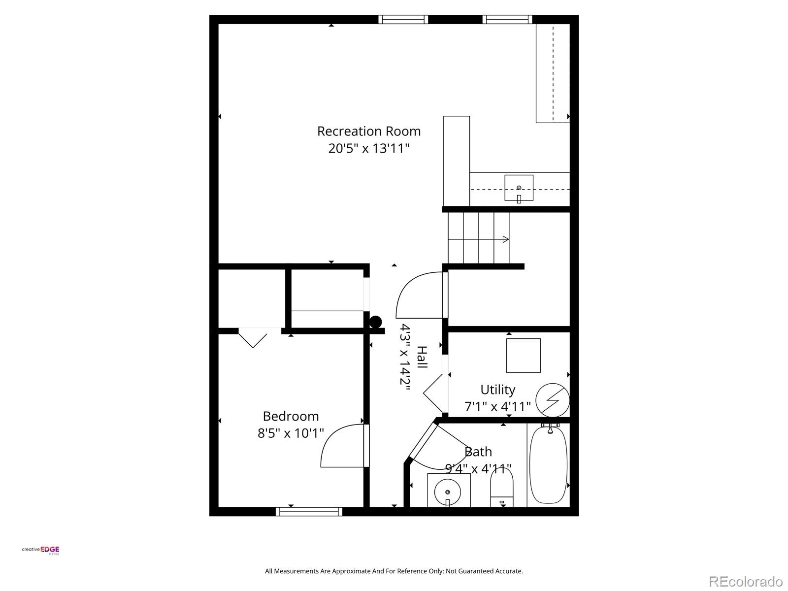 1542 Chambers Drive