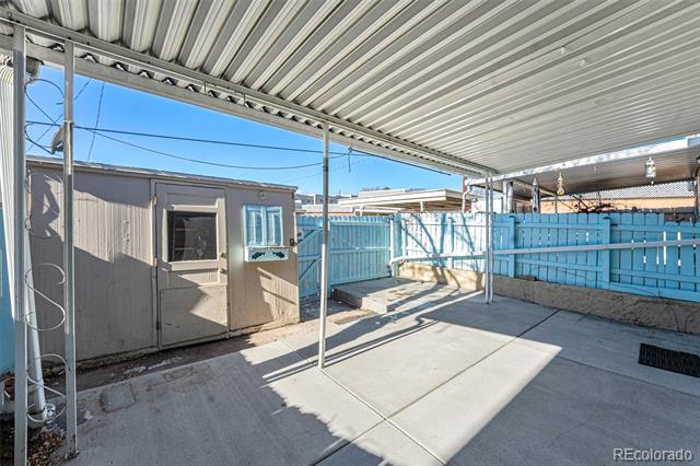 8621 Santa Fe Drive
