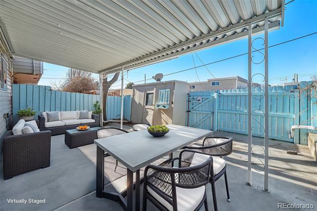 8621 Santa Fe Drive