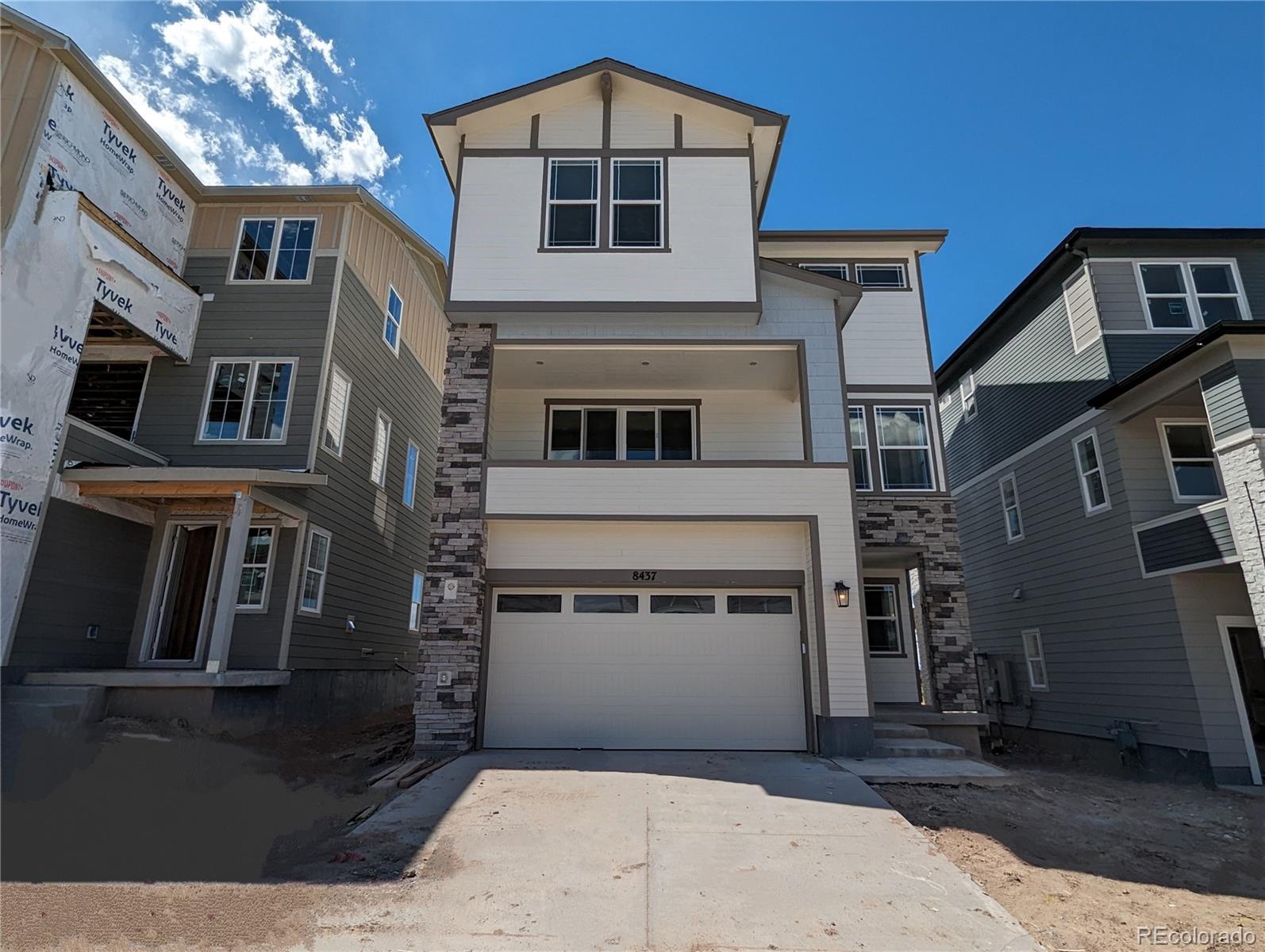 8437 Butte Creek Street