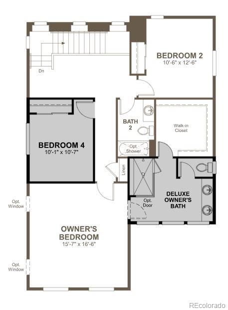 8437 Butte Creek Street