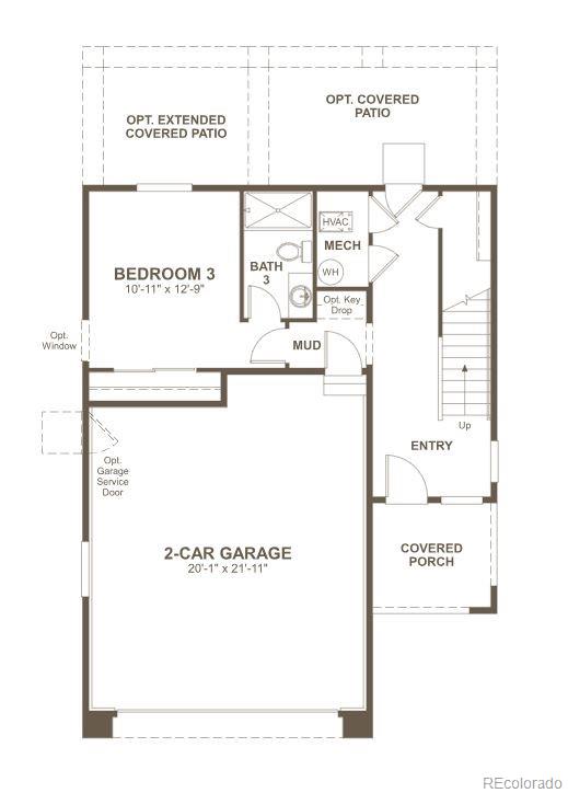 8437 Butte Creek Street