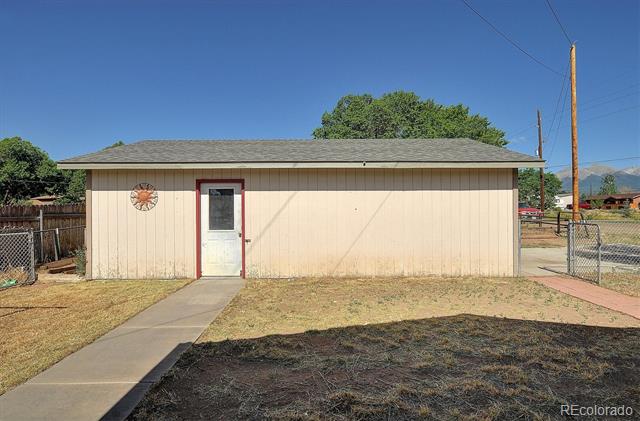 150 Palmer Avenue