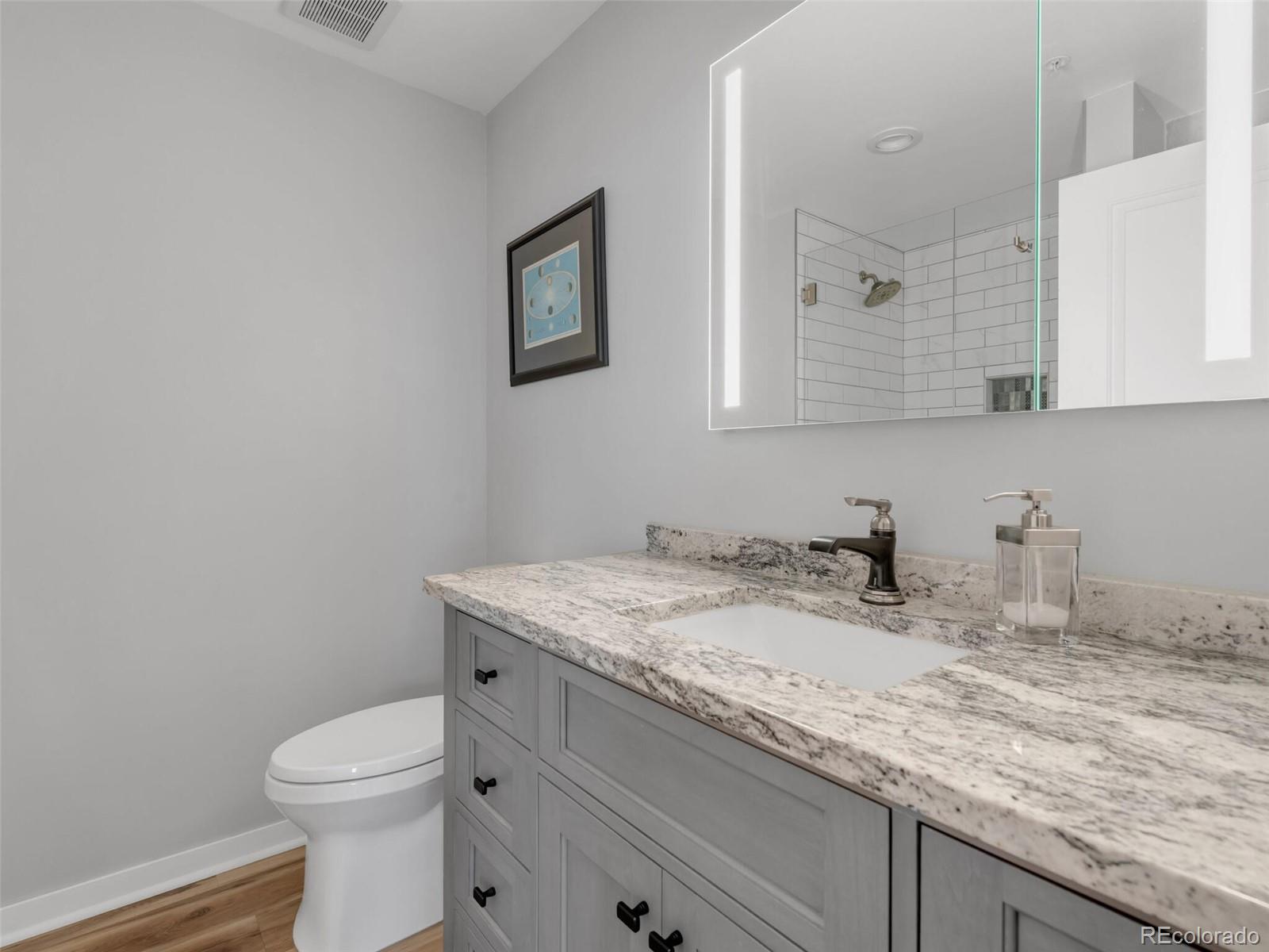 1700 Bassett Street Unit: 601