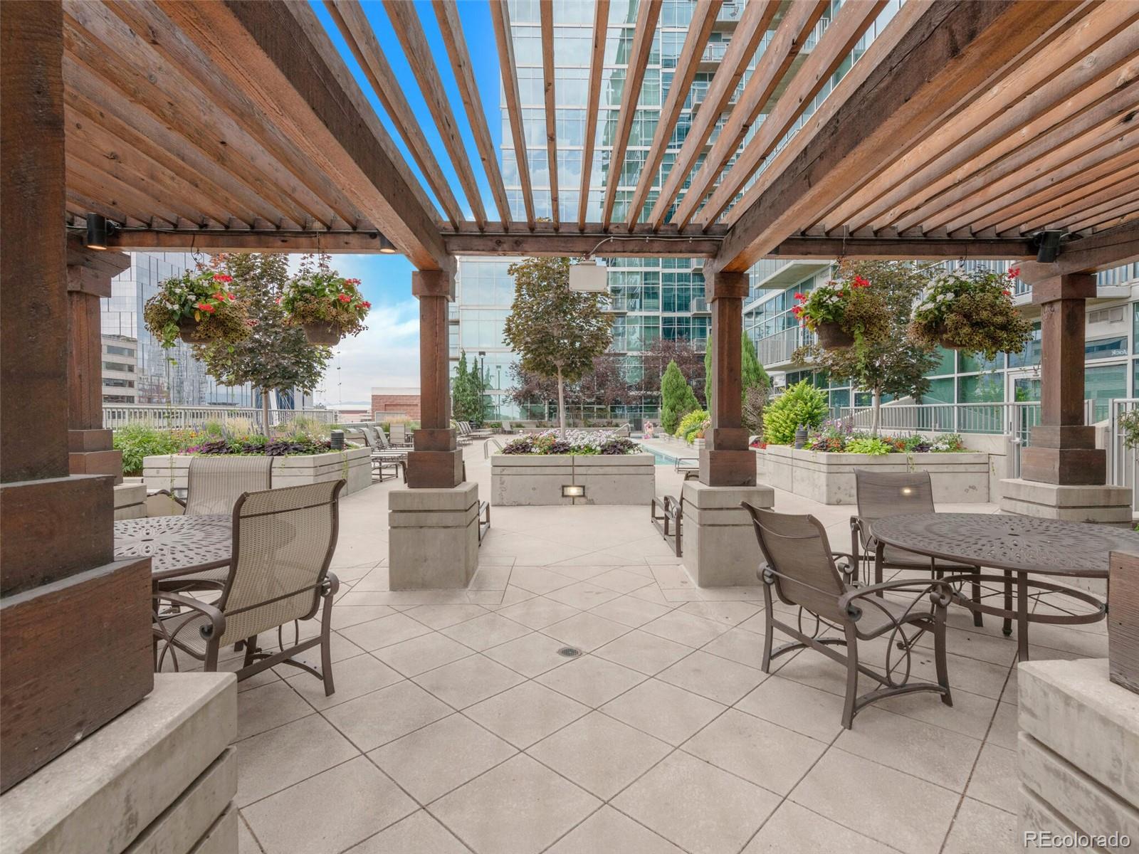 1700 Bassett Street Unit: 601