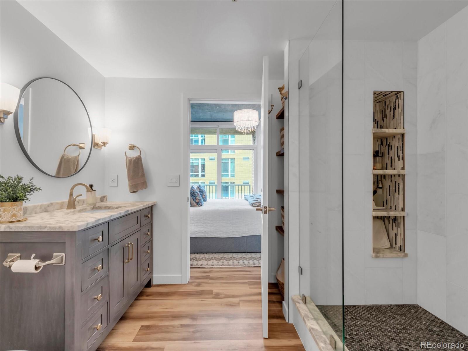1700 Bassett Street Unit: 601
