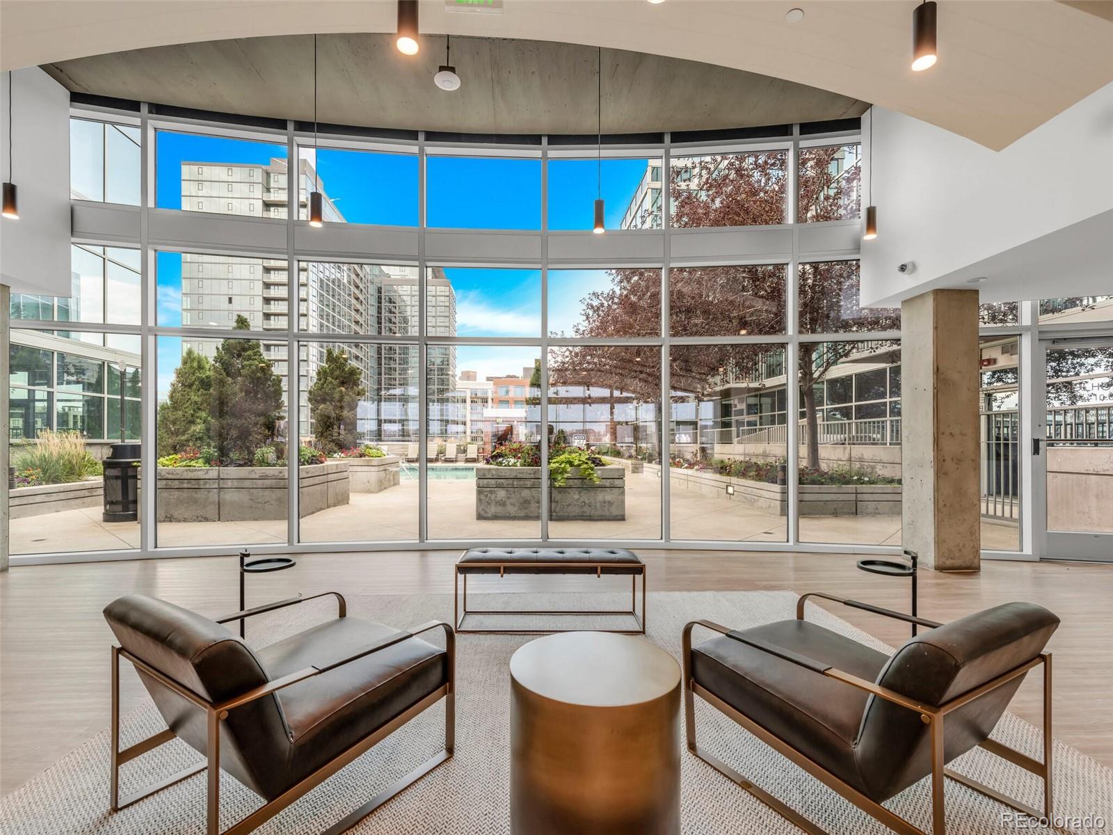 1700 Bassett Street Unit: 601
