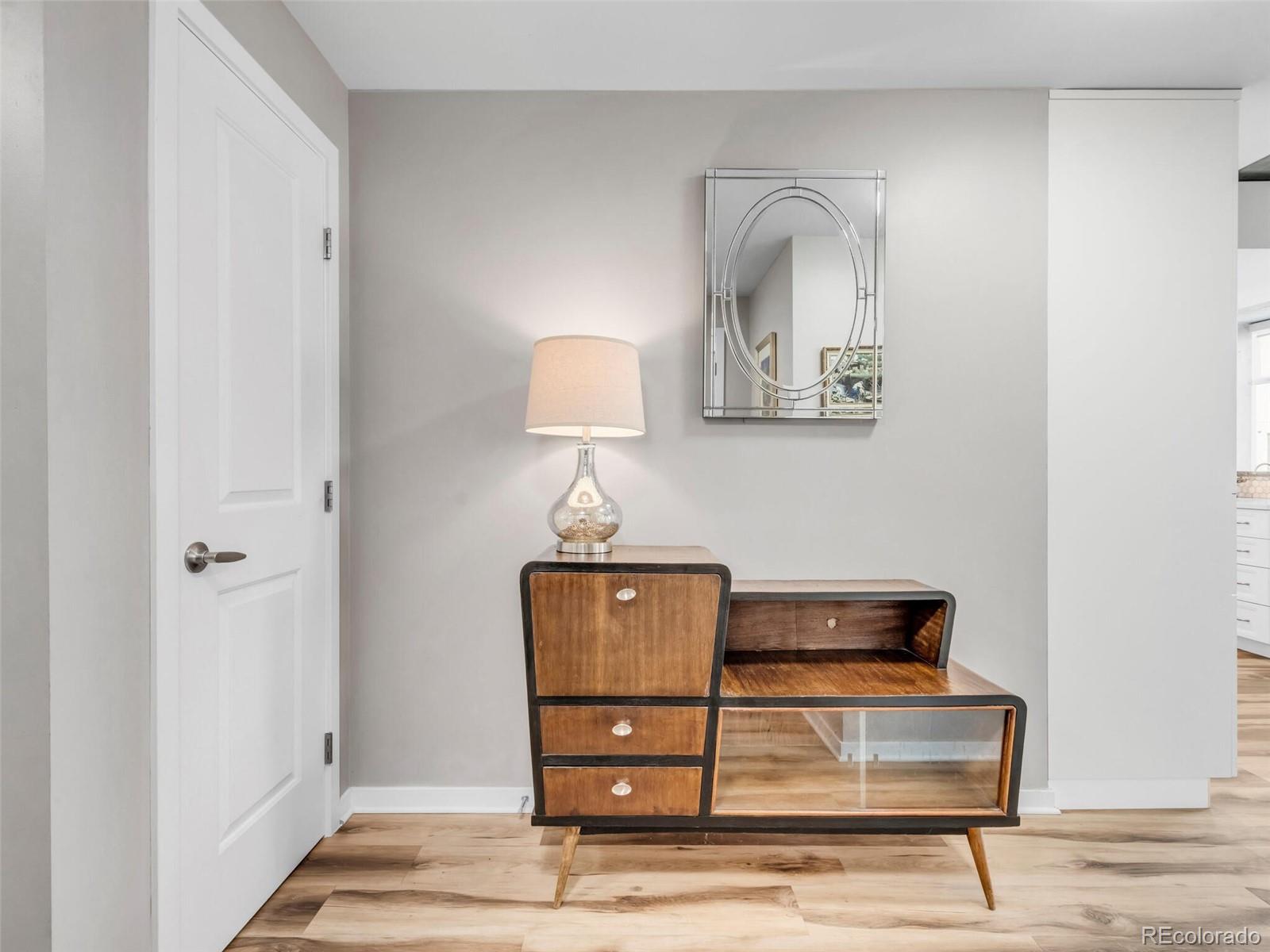 1700 Bassett Street Unit: 601